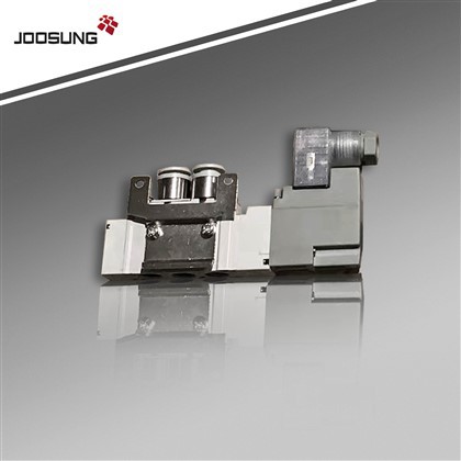 Sy 5120-5 dz -01 pnevmatik solenoid klapan