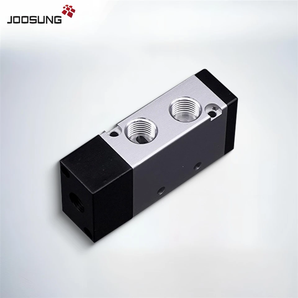 4A100 Series Air Pilot Valve high quality