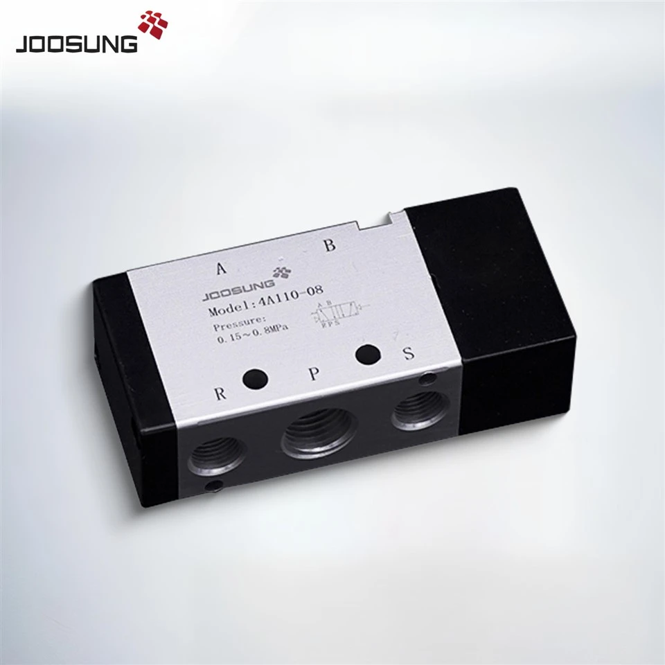 4A100 Series Air Pilot Valve suppliers