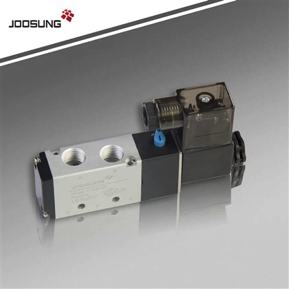 4v 210-06 solenoid klapan
